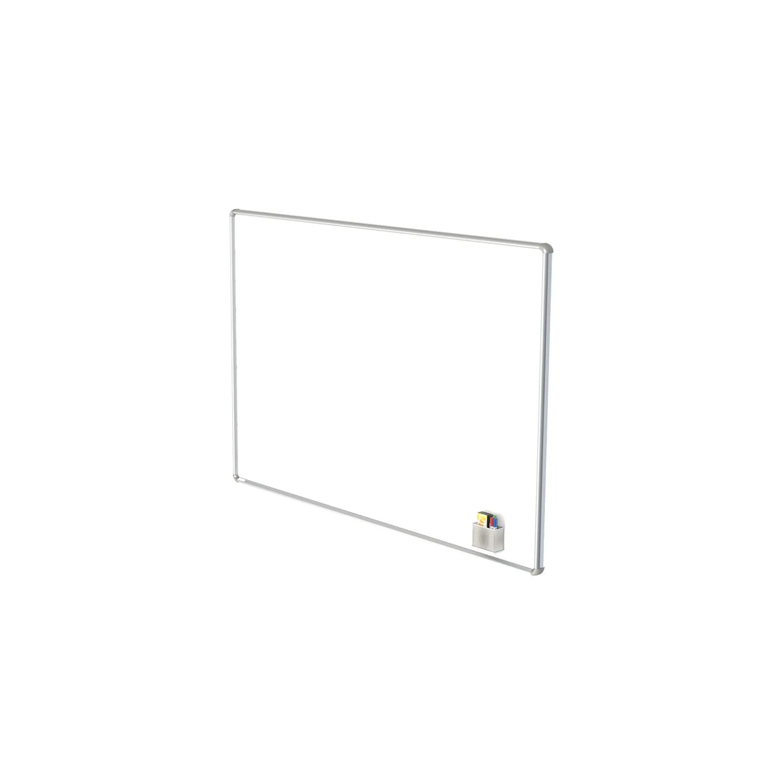 8'W x 4'H Interactive Projector Board