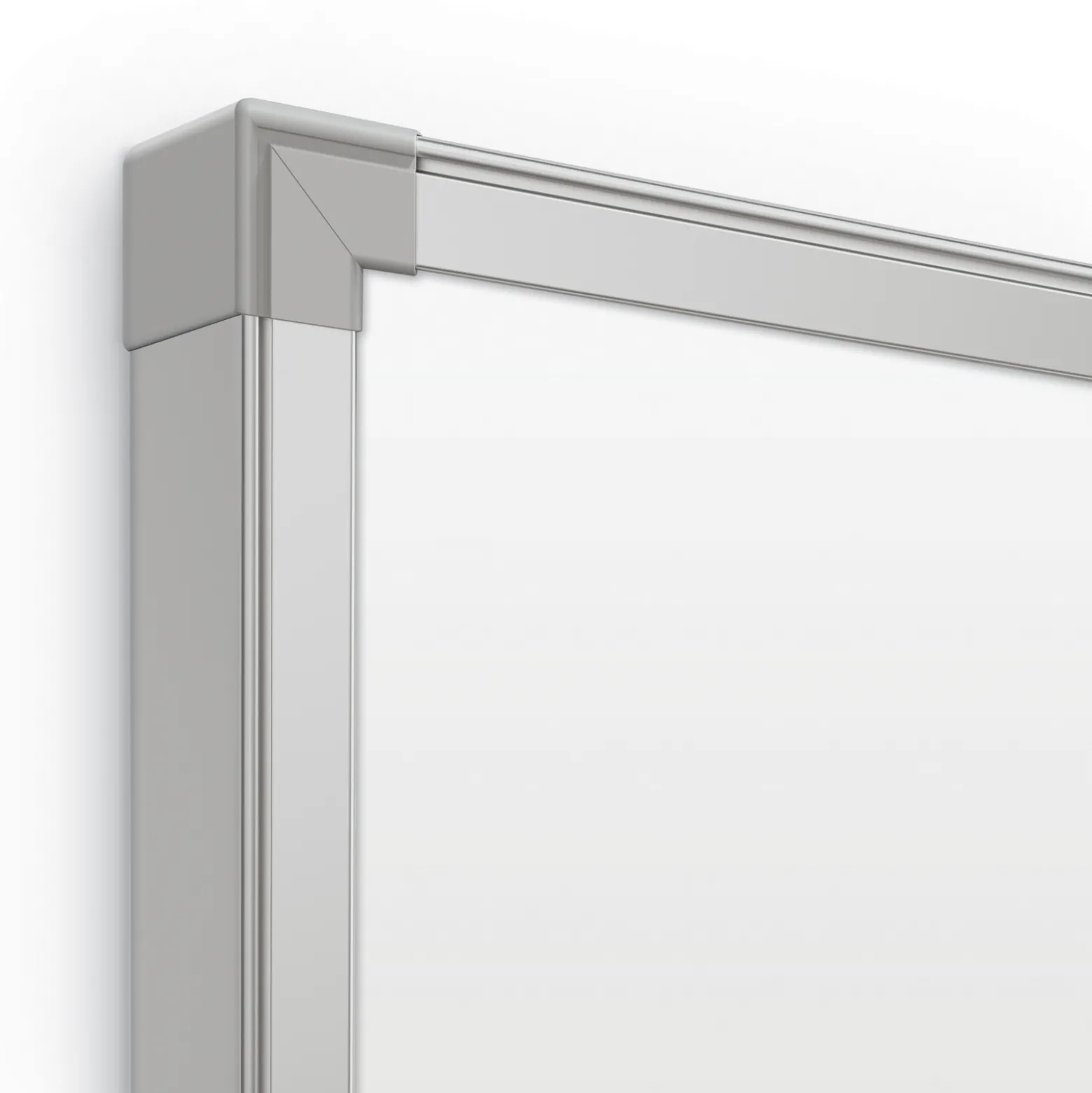 8'W x 4'H Interactive Projector Board