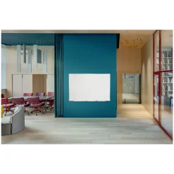 8'W x 4'H Interactive Projector Board
