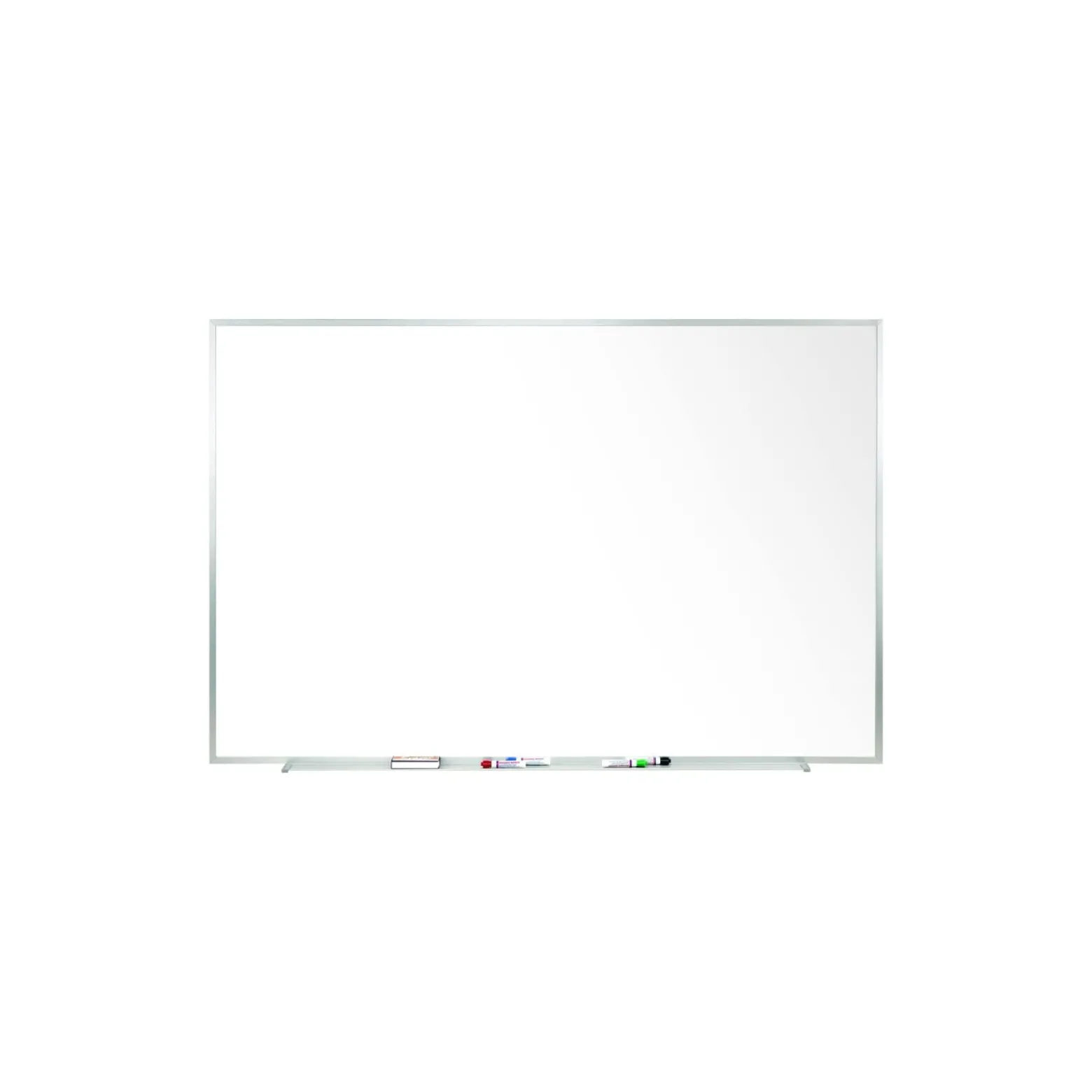 8'W x 4'H Interactive Projector Board