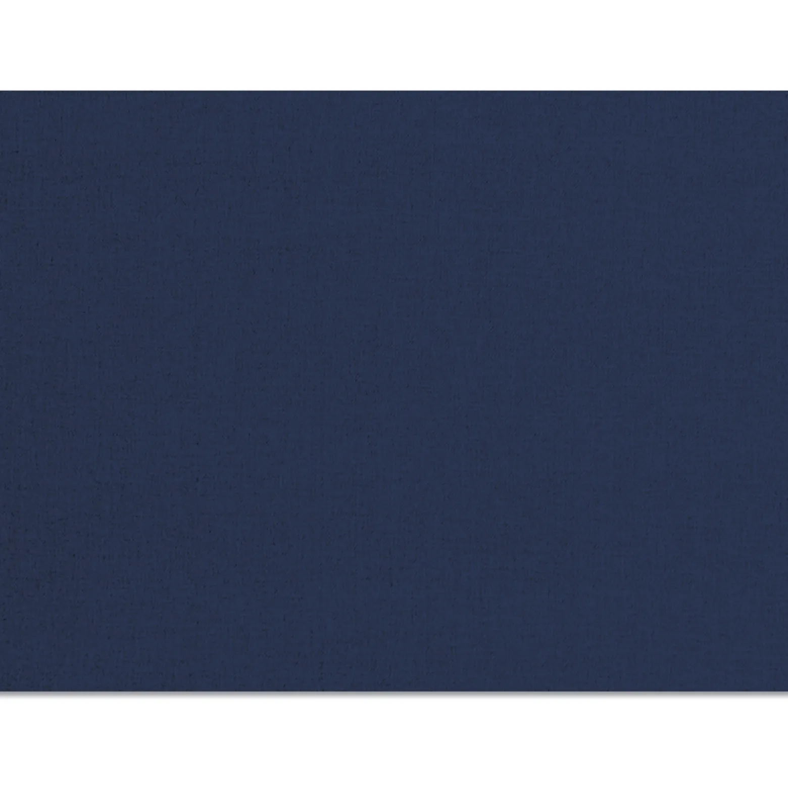 36"W x 24"H Fabric Wrapped Tack Board