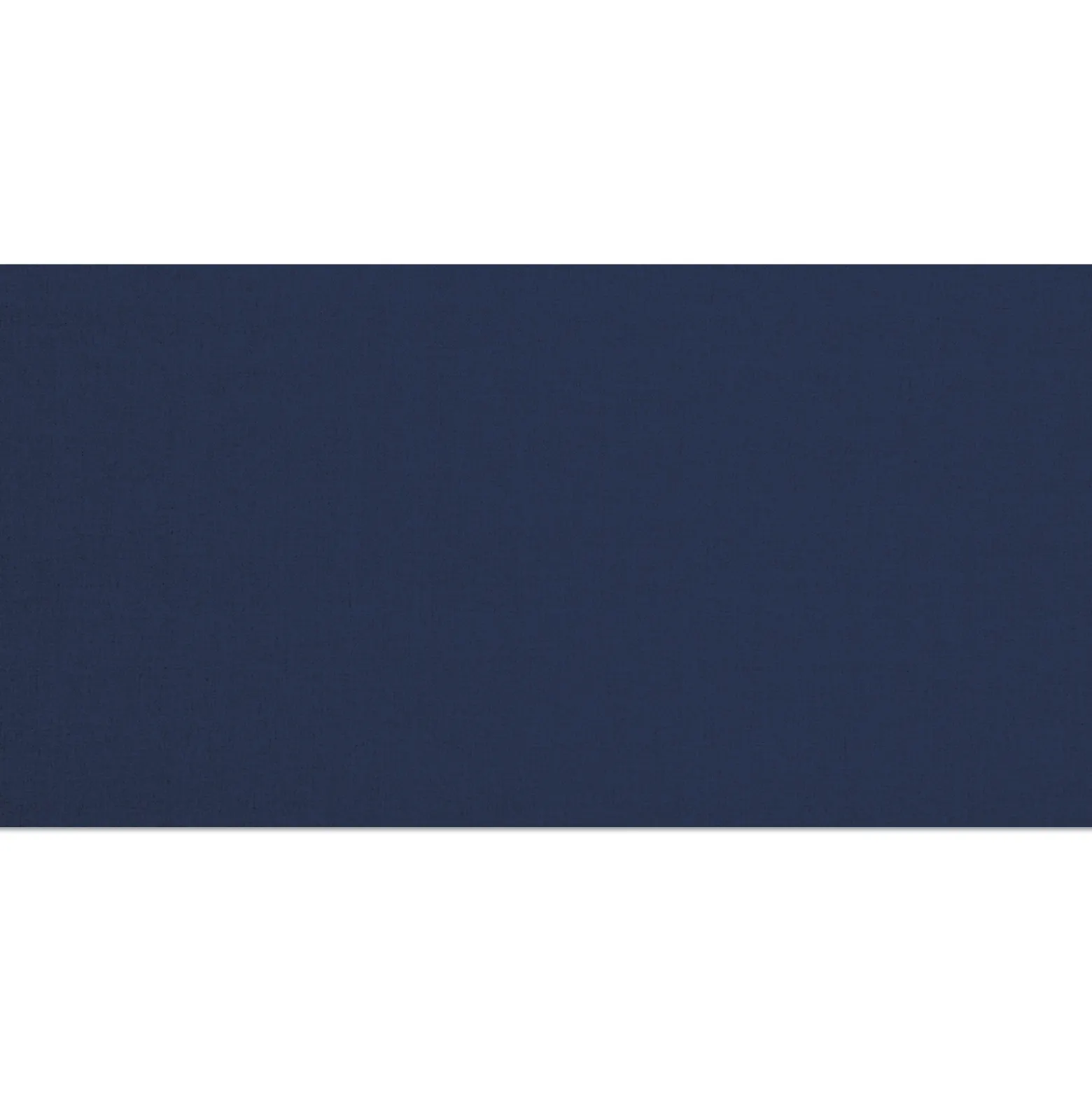 96"W x 48"H Fabric Wrapped Tack Board