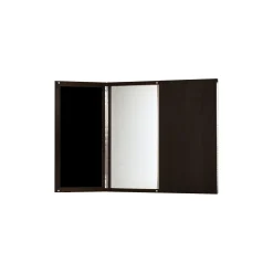 48"W x 48"H Presentation Whiteboard Cabinet