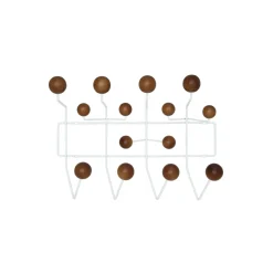 Wall Mount Coat Rack