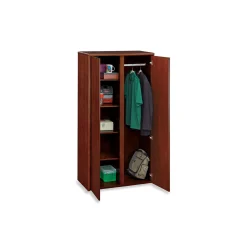 Wardrobe Storage Cabinet