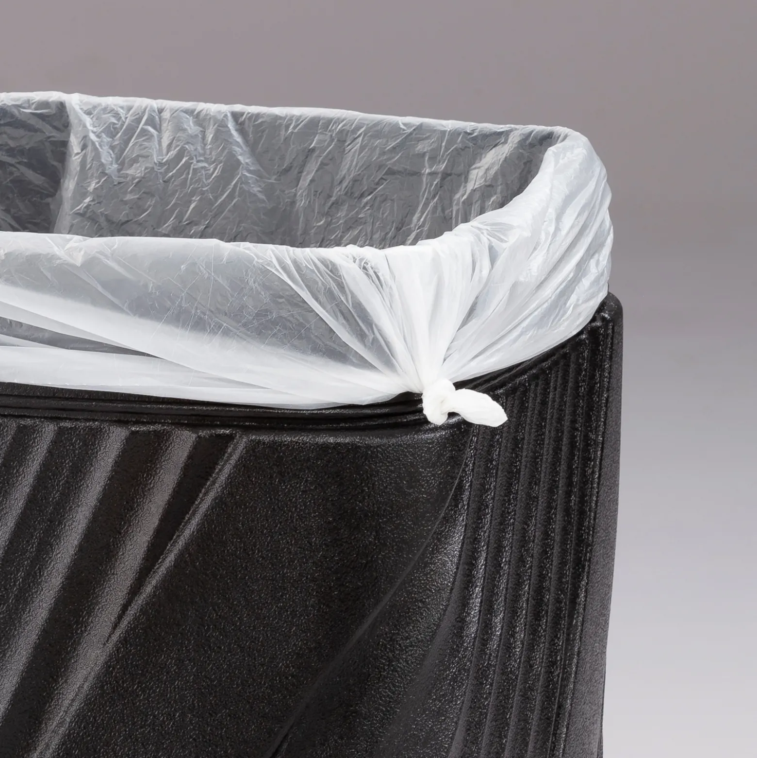 Waste Receptacle, Indoor and Outdoor Closed Top- 32 Gallon
