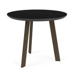Waterfall End Table
