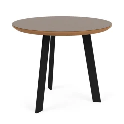 Waterfall End Table