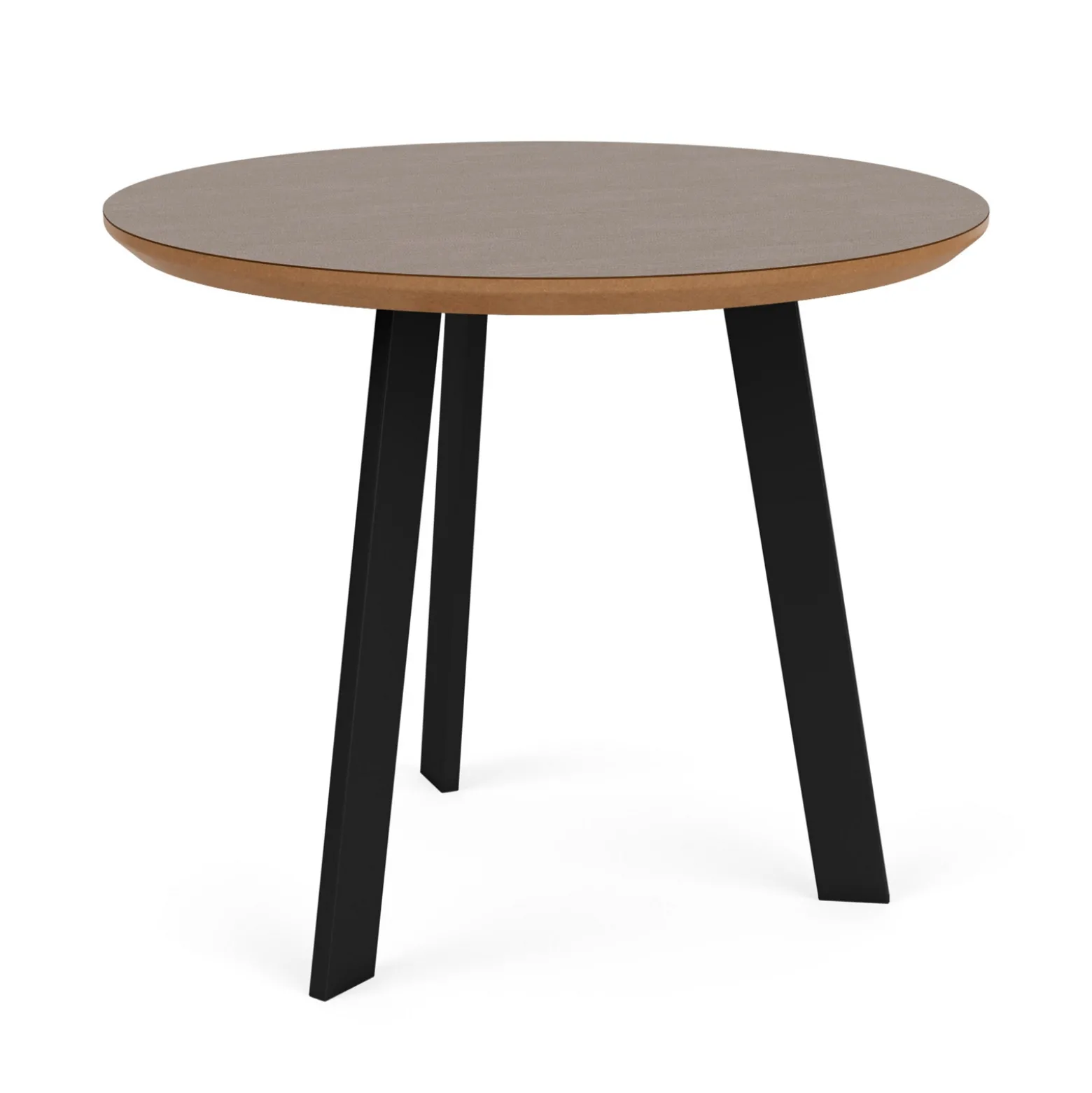 Waterfall End Table