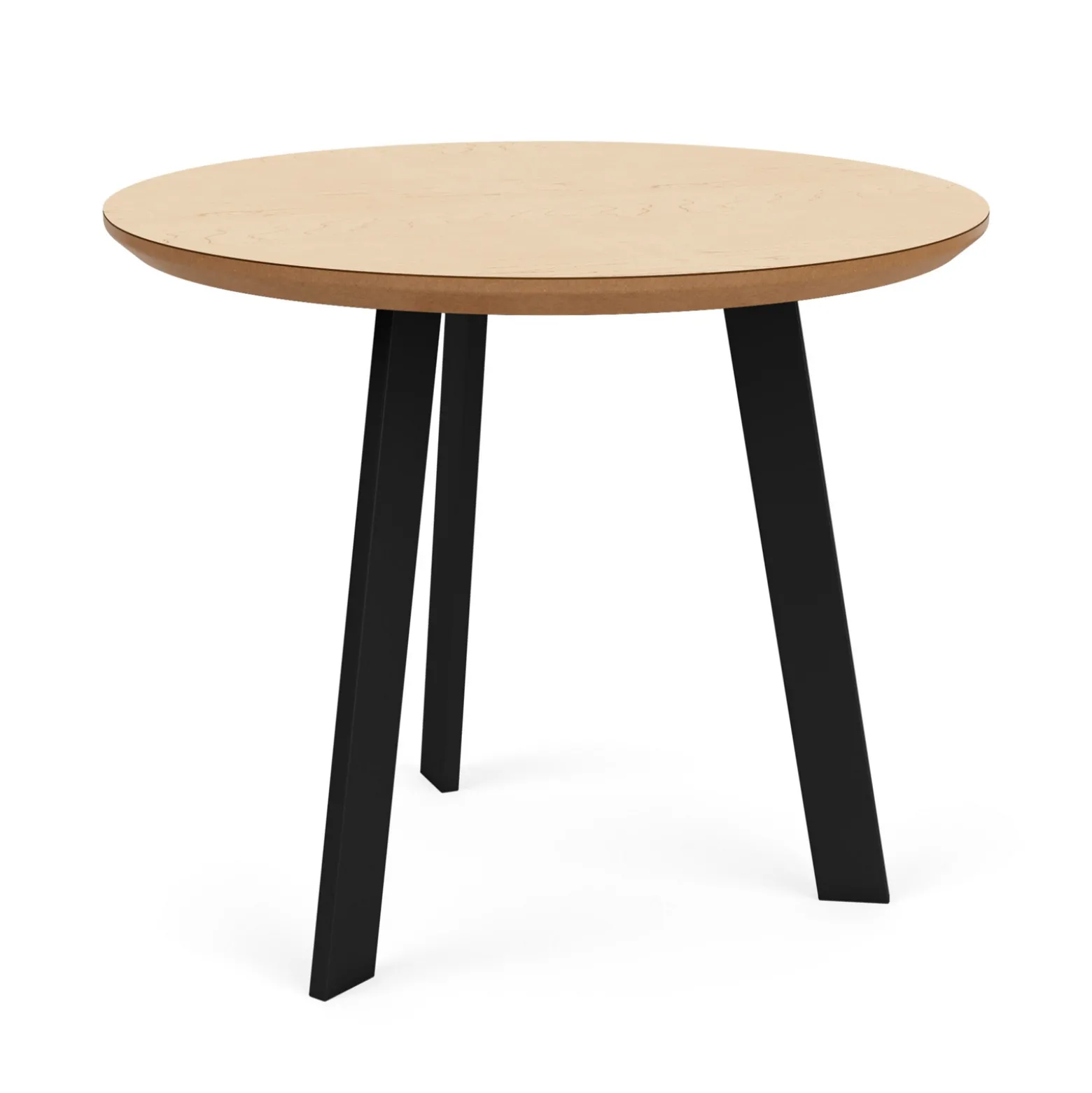 Waterfall End Table
