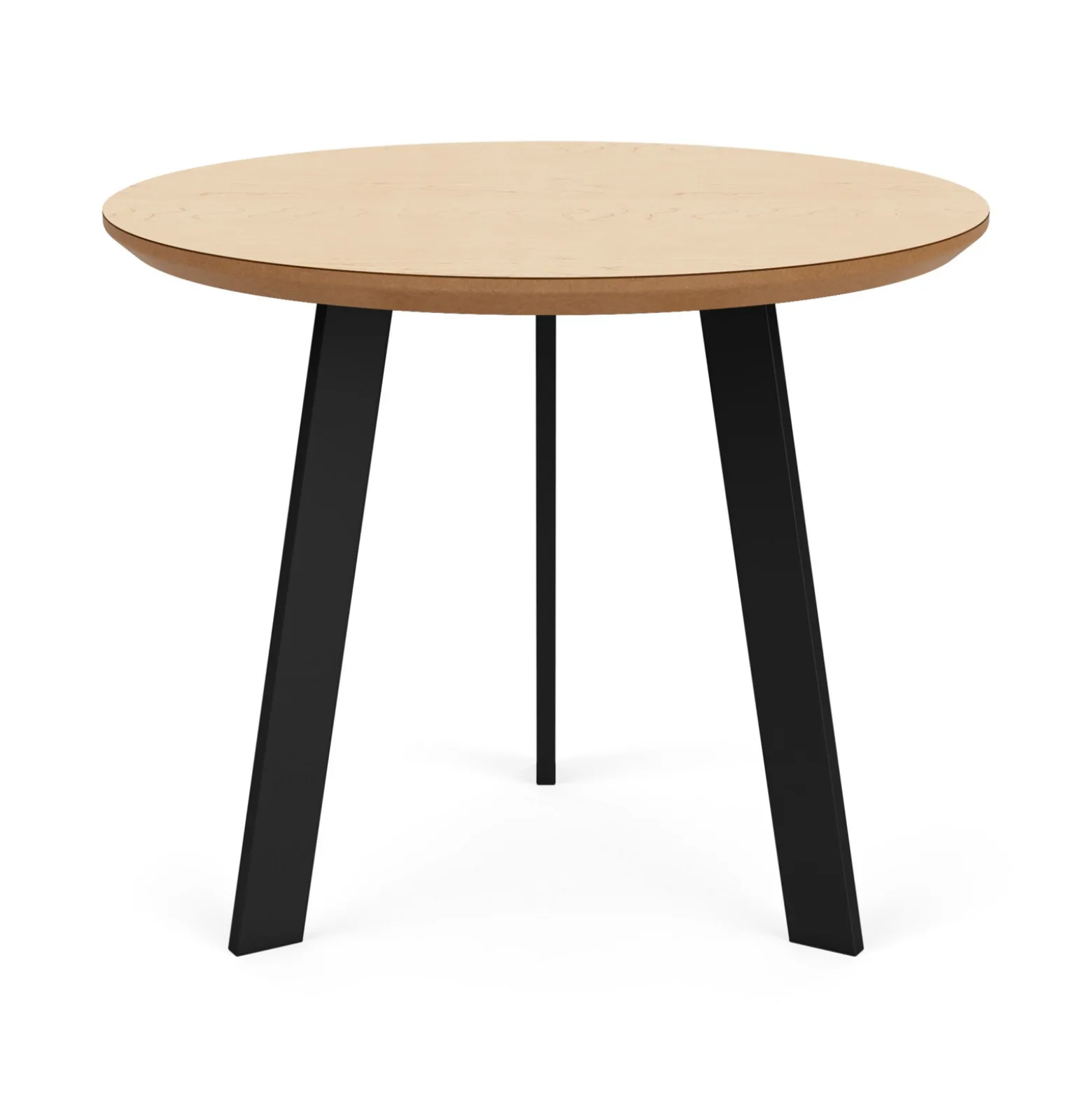 Waterfall End Table