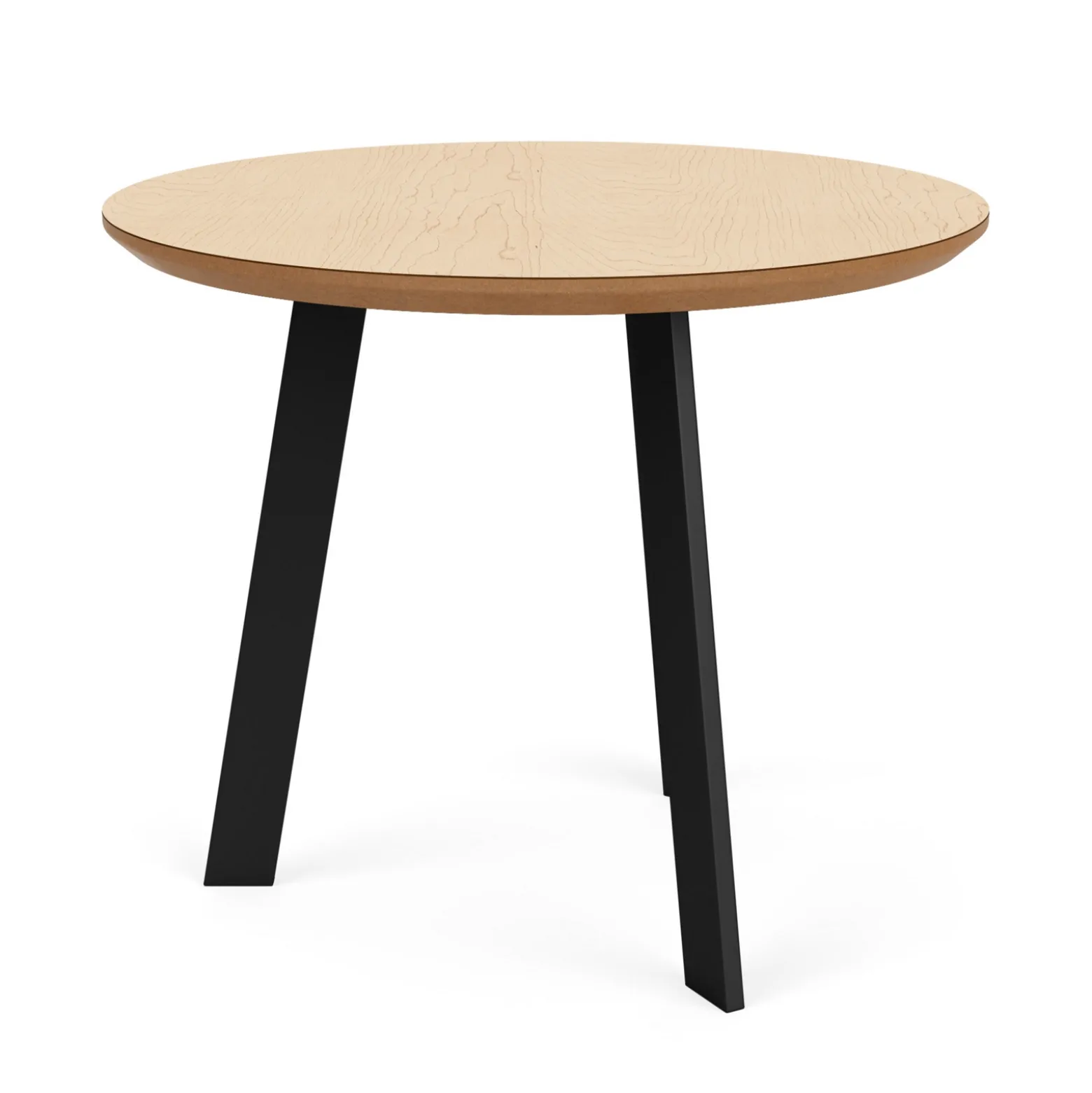 Waterfall End Table