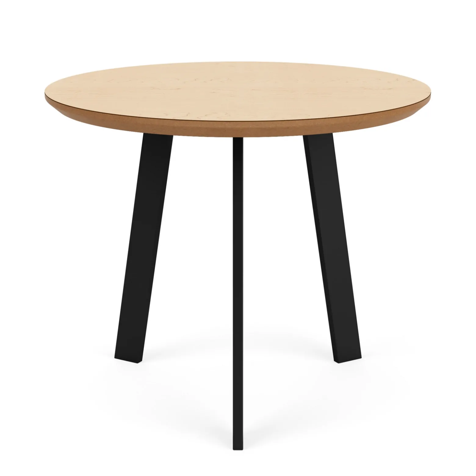 Waterfall End Table