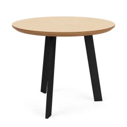 Waterfall End Table