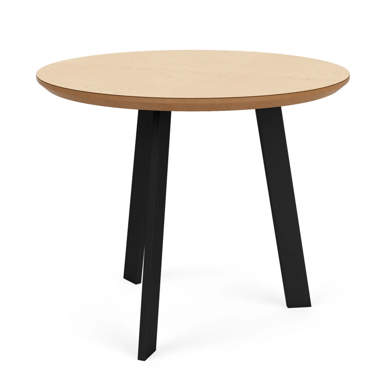 Waterfall End Table