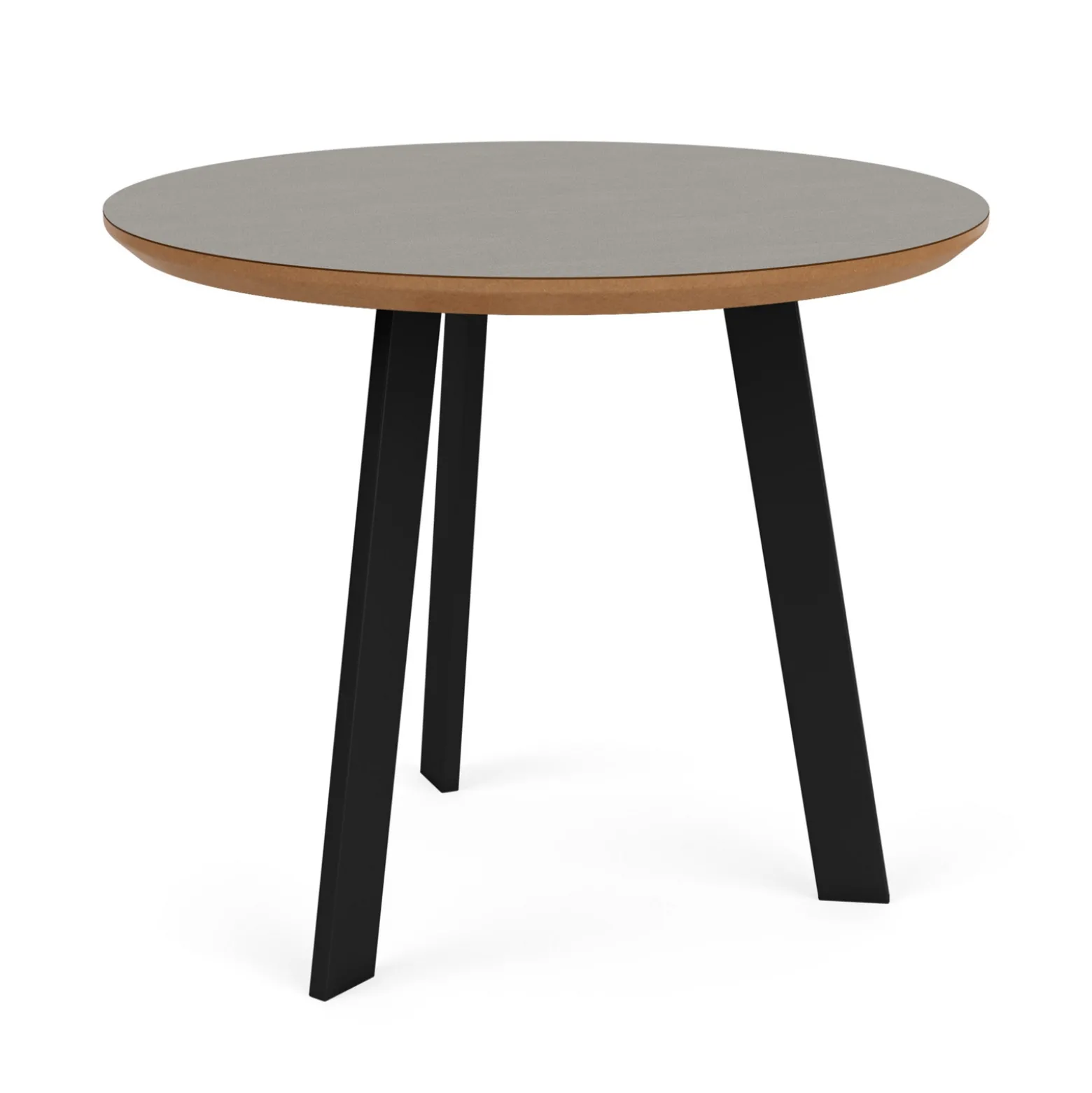 Waterfall End Table