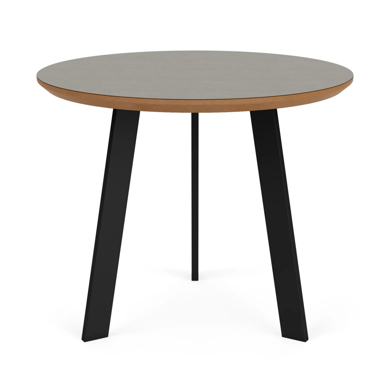 Waterfall End Table
