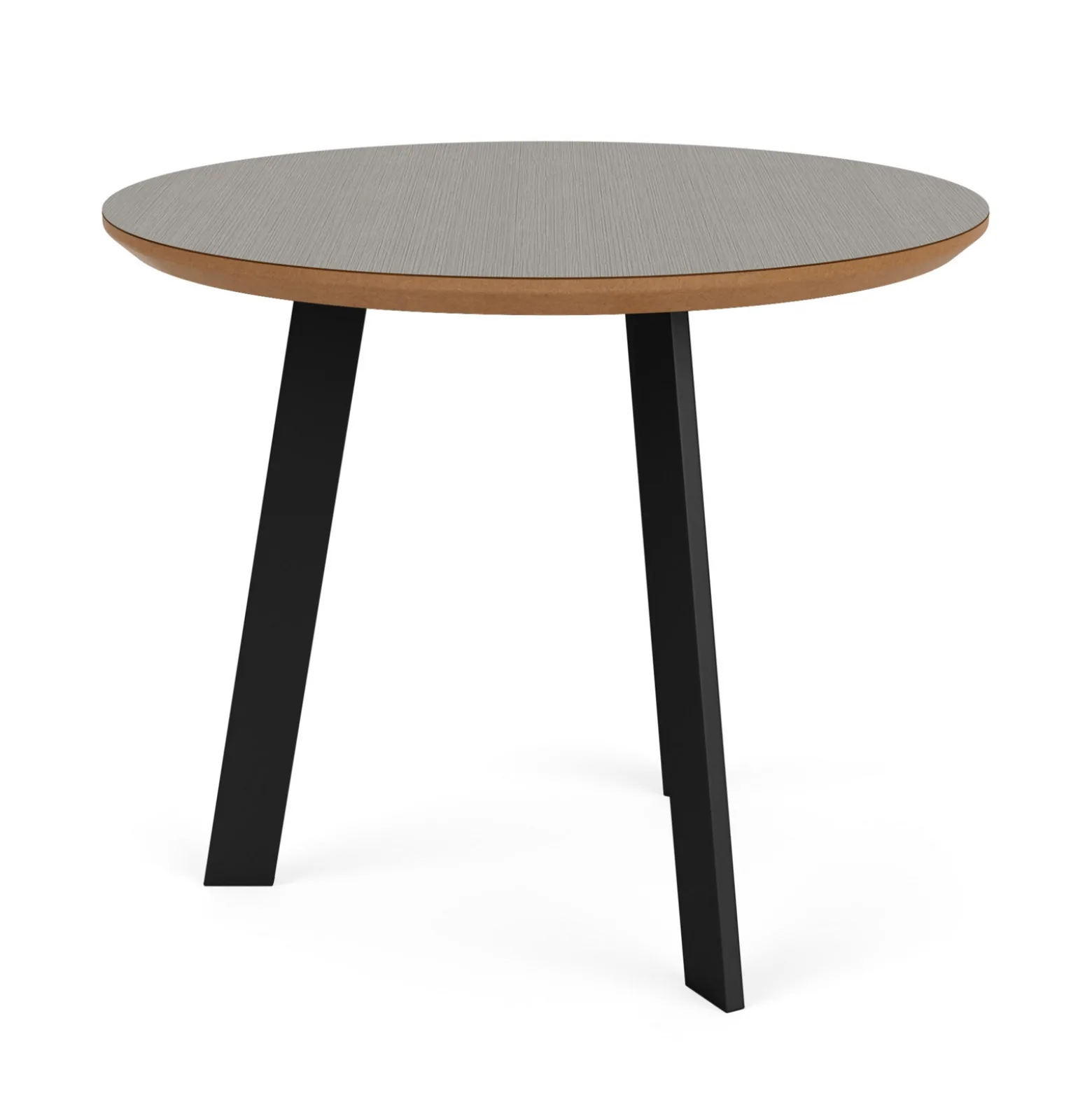 Waterfall End Table