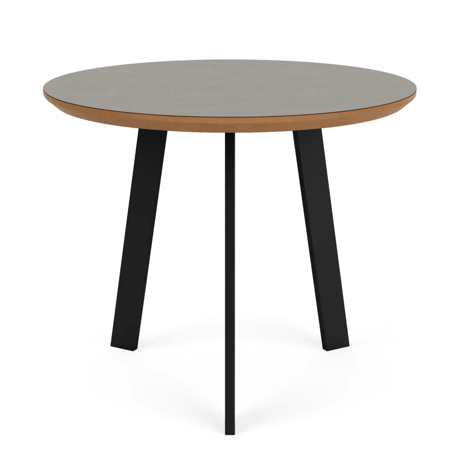 Waterfall End Table