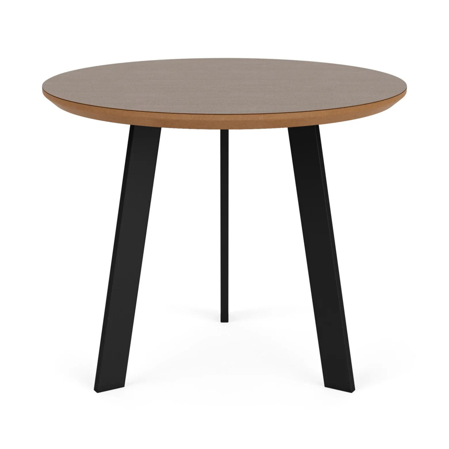 Waterfall End Table