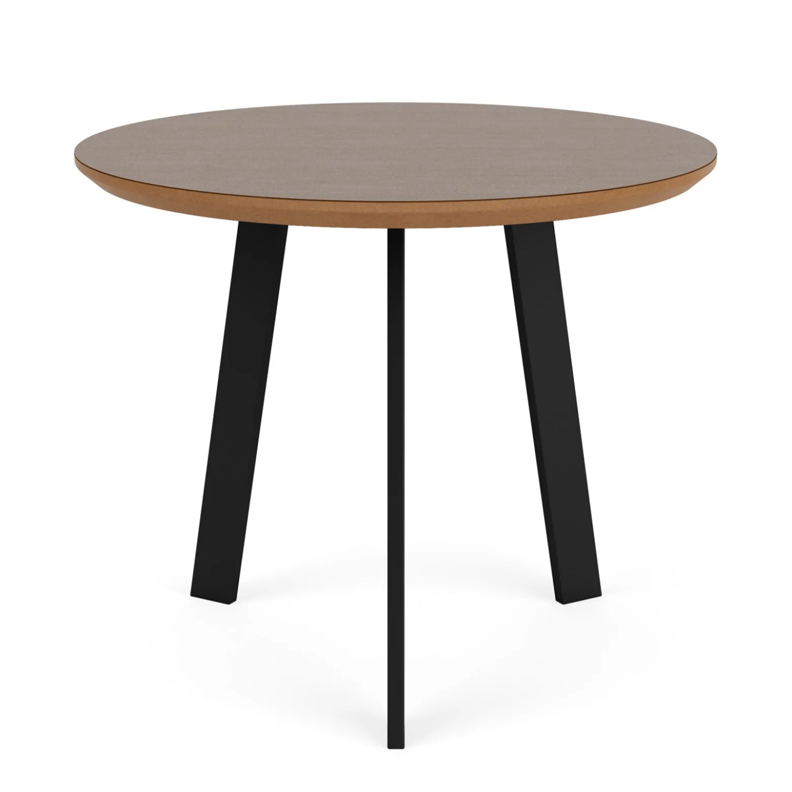 Waterfall End Table