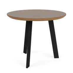 Waterfall End Table