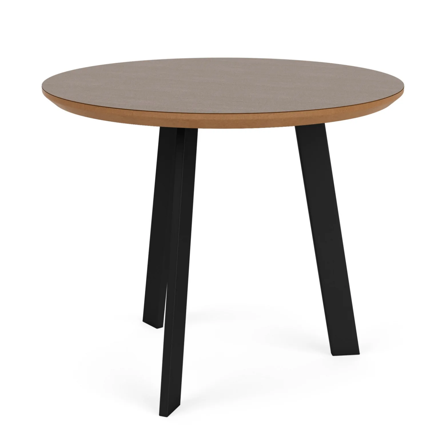 Waterfall End Table