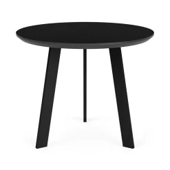 Waterfall End Table