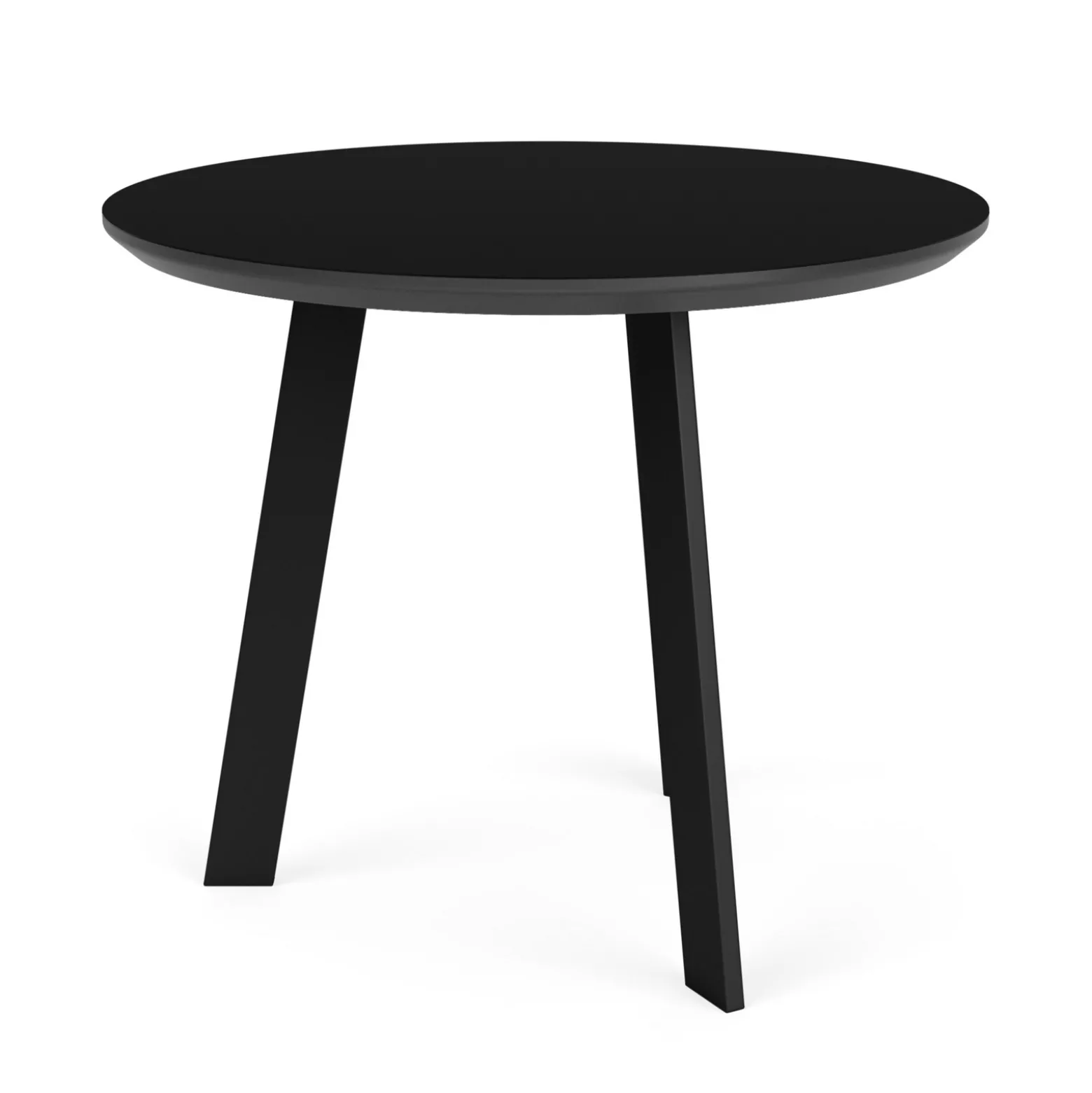 Waterfall End Table