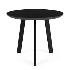 Waterfall End Table