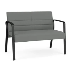Waterfall Loveseat in Standard Fabric