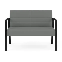 Waterfall Loveseat in Standard Fabric