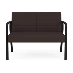 Waterfall Loveseat in Standard Fabric