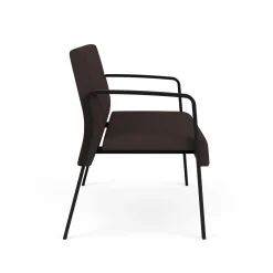 Waterfall Loveseat in Standard Fabric