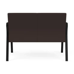 Waterfall Loveseat in Standard Fabric