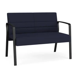 Waterfall Loveseat in Standard Fabric