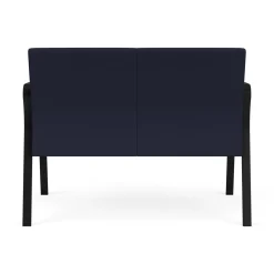 Waterfall Loveseat in Standard Fabric