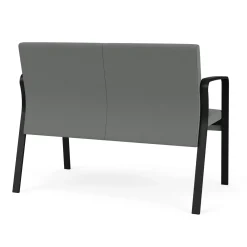 Waterfall Loveseat in Standard Fabric