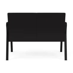 Waterfall Loveseat in Standard Fabric