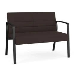 Waterfall Loveseat in Standard Fabric