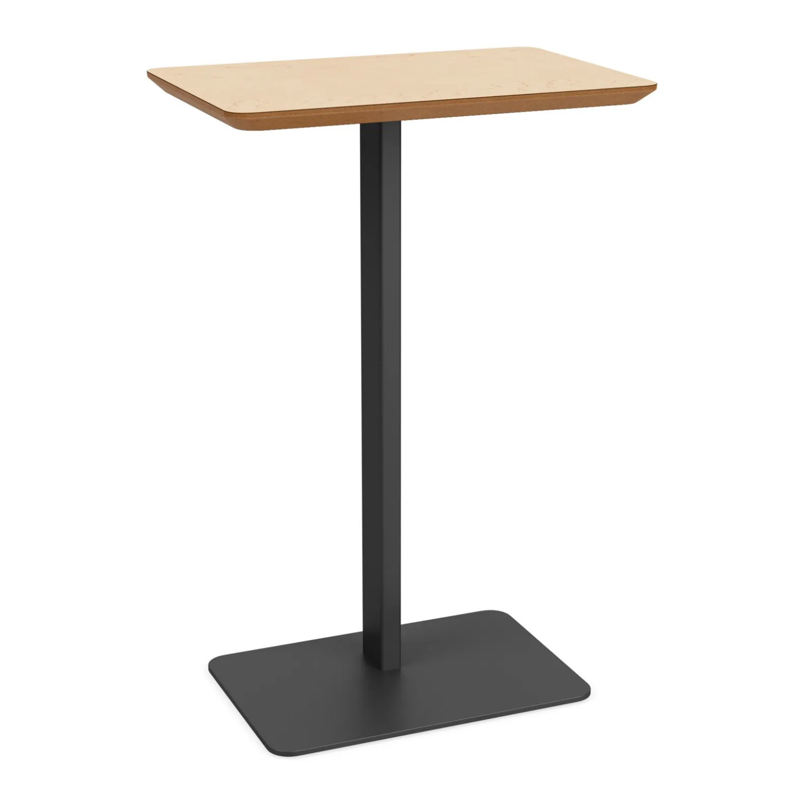 Waterfall Personal Table