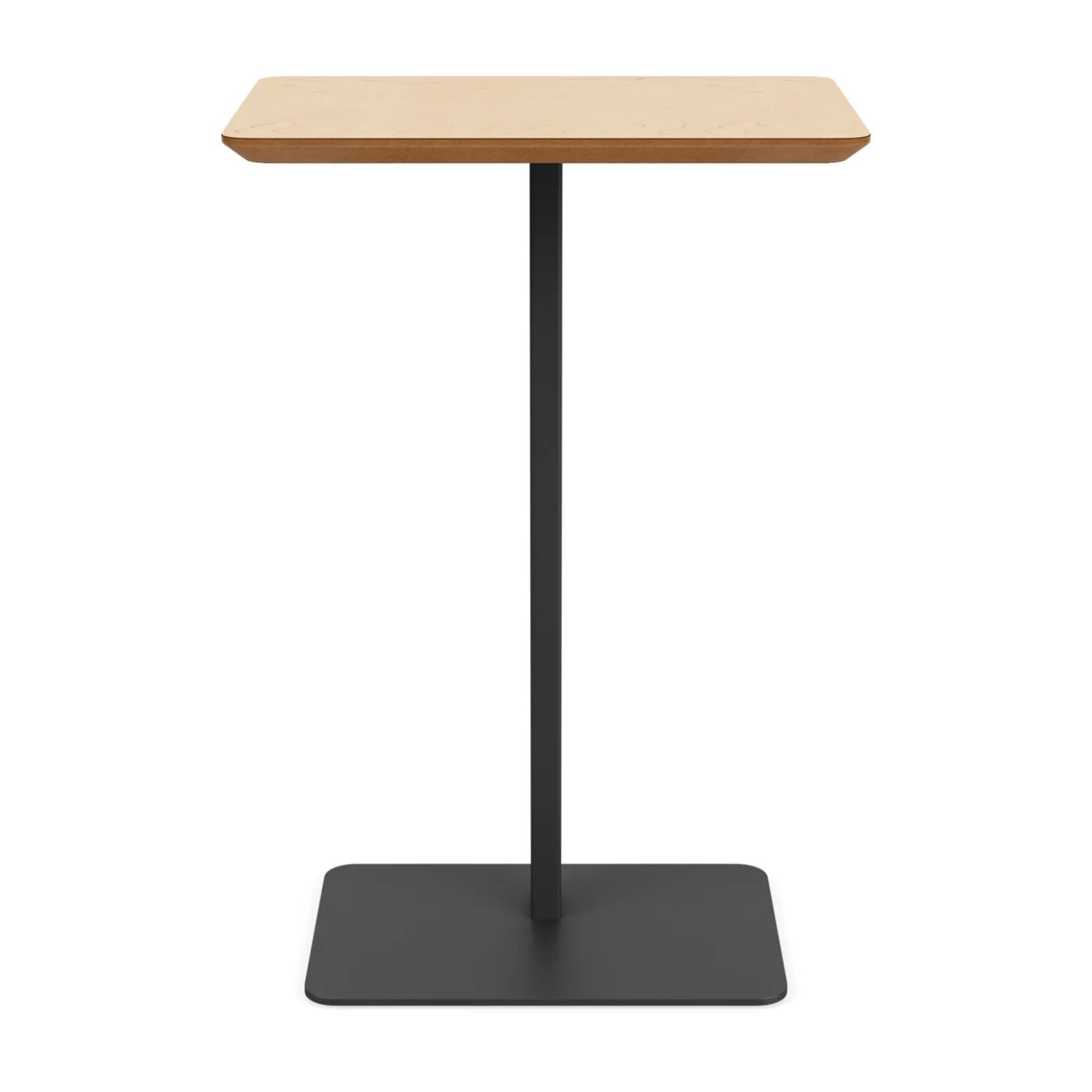 Waterfall Personal Table