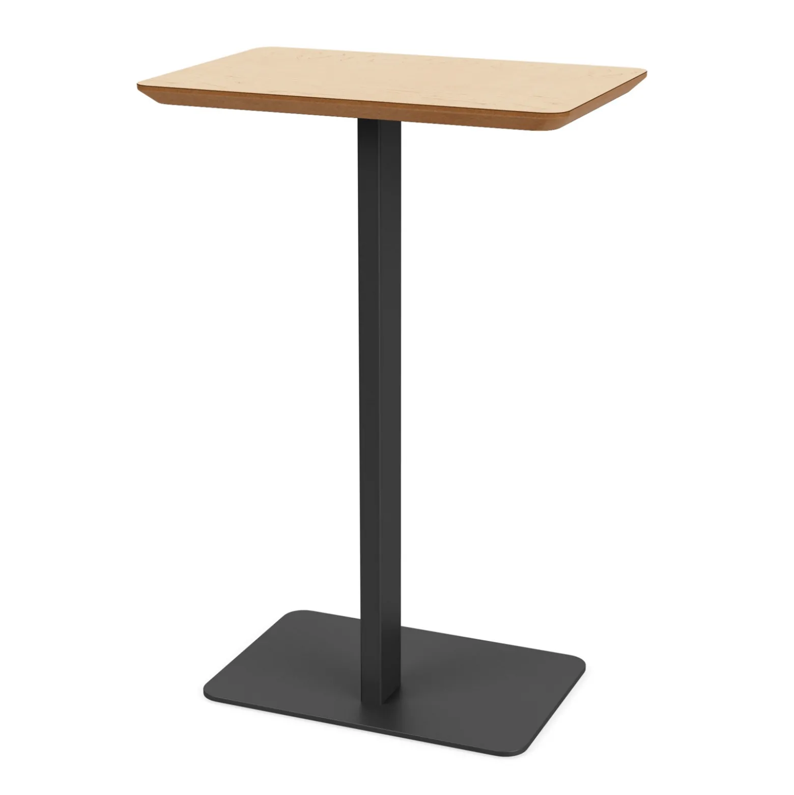Waterfall Personal Table