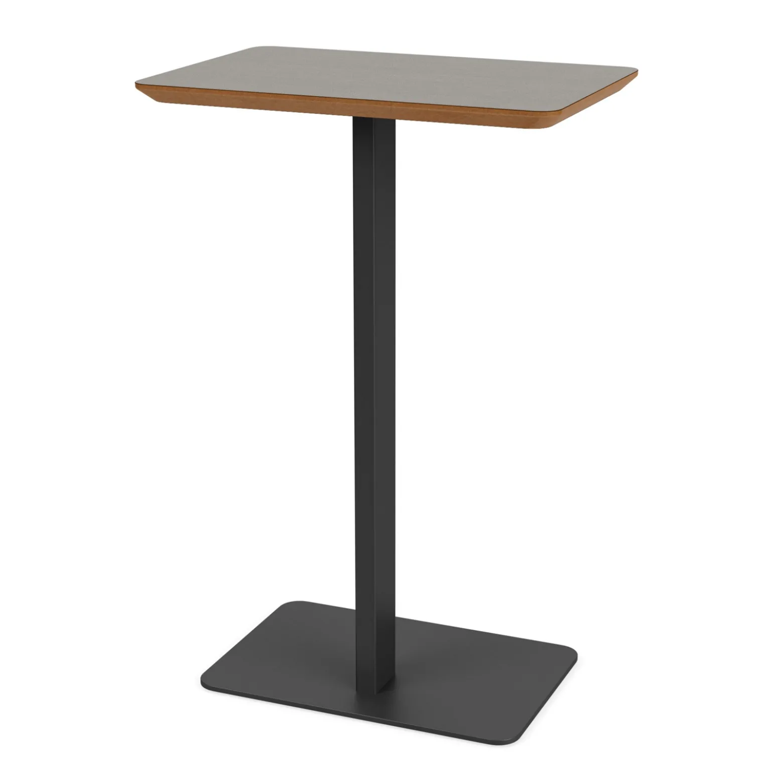 Waterfall Personal Table