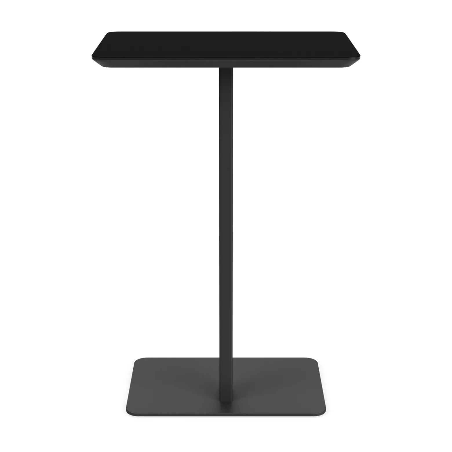Waterfall Personal Table