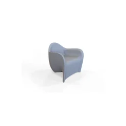 Weighted Amped Chair