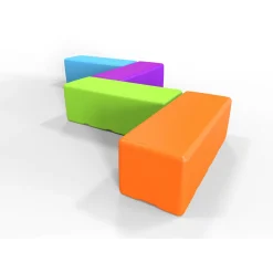 Weighted Dash Bench
