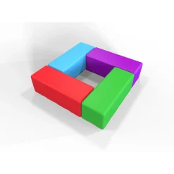Weighted Dash Bench