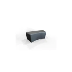 Weighted Swerve Bench
