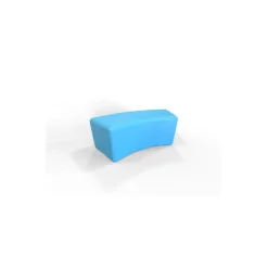 Weighted Swerve Bench